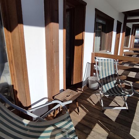 New Condominio Royal Colle Colle Sestriere Екстериор снимка
