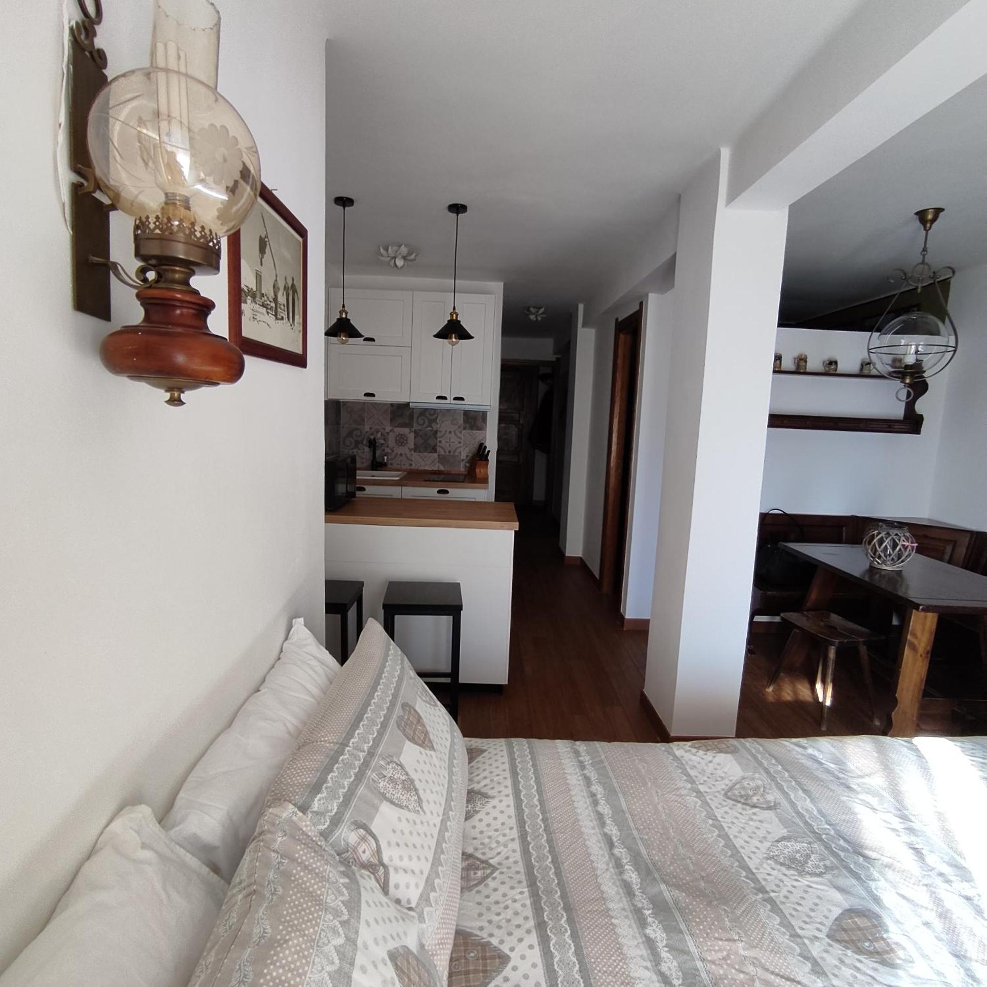 New Condominio Royal Colle Colle Sestriere Екстериор снимка