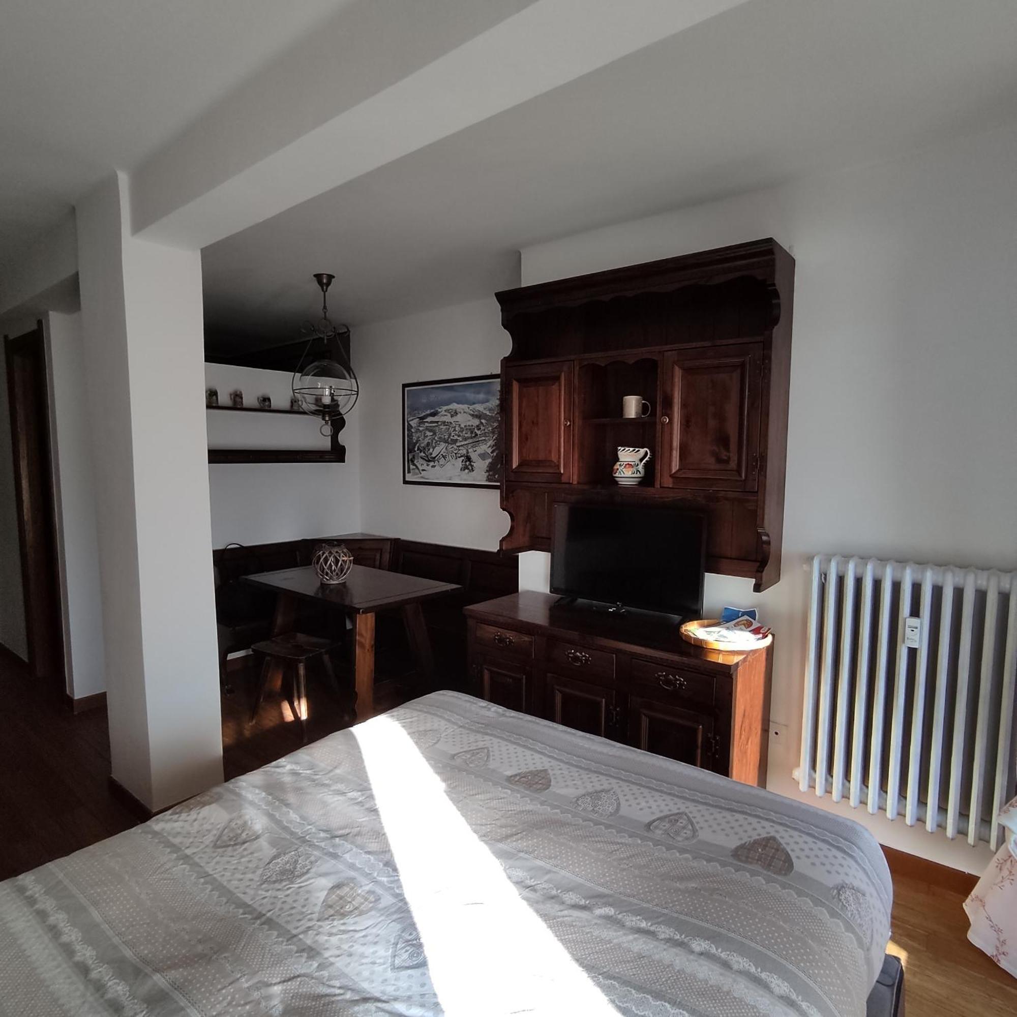New Condominio Royal Colle Colle Sestriere Екстериор снимка