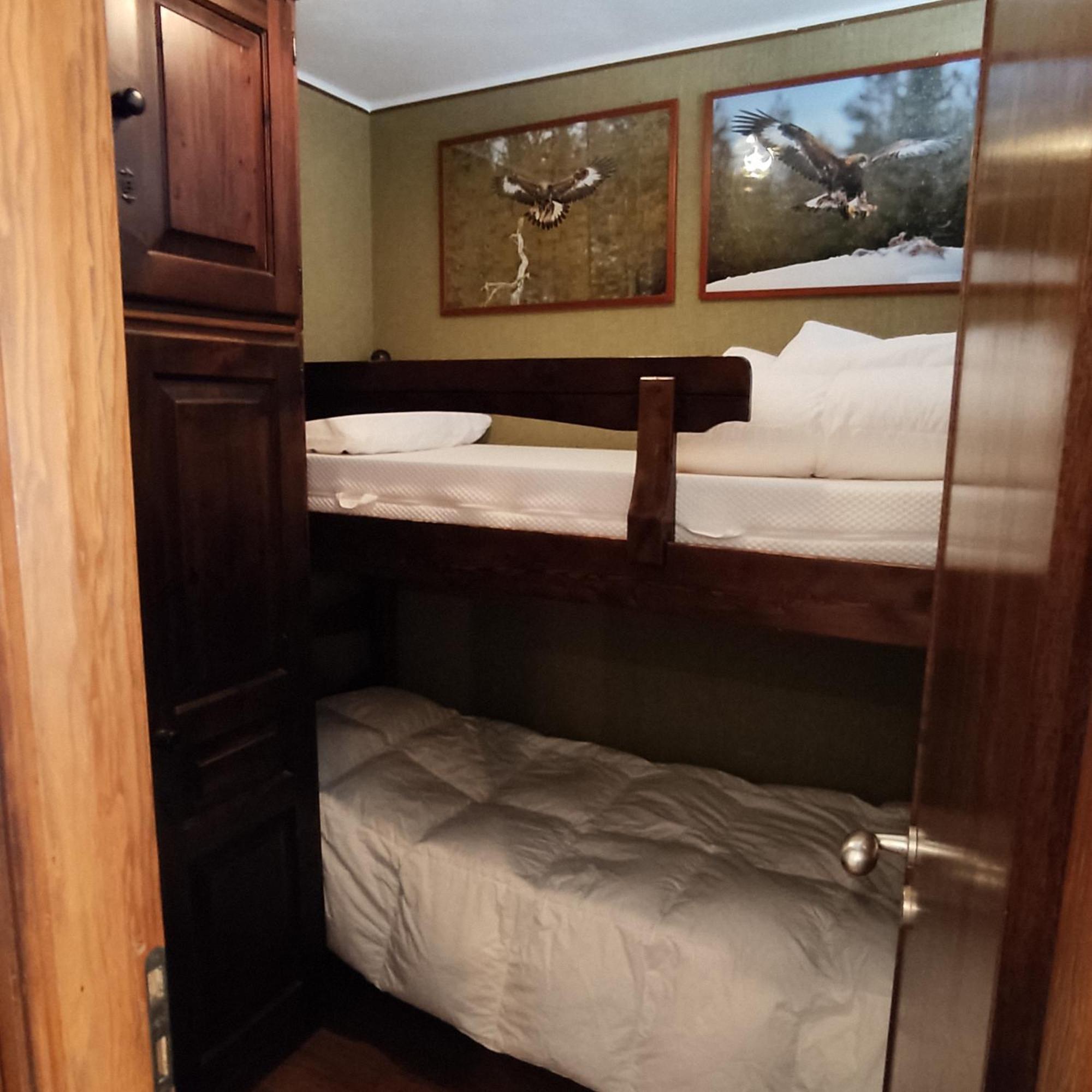 New Condominio Royal Colle Colle Sestriere Екстериор снимка