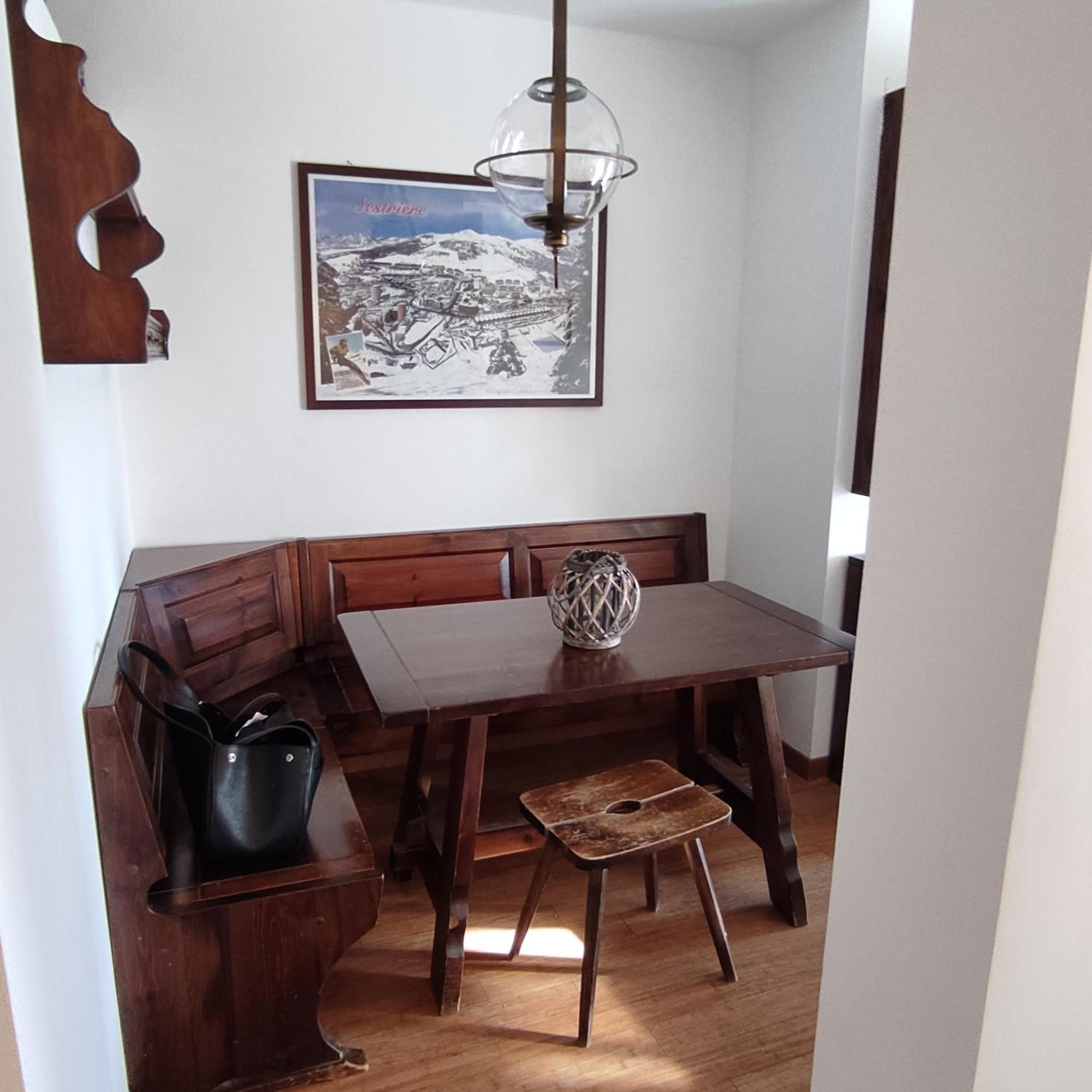 New Condominio Royal Colle Colle Sestriere Екстериор снимка
