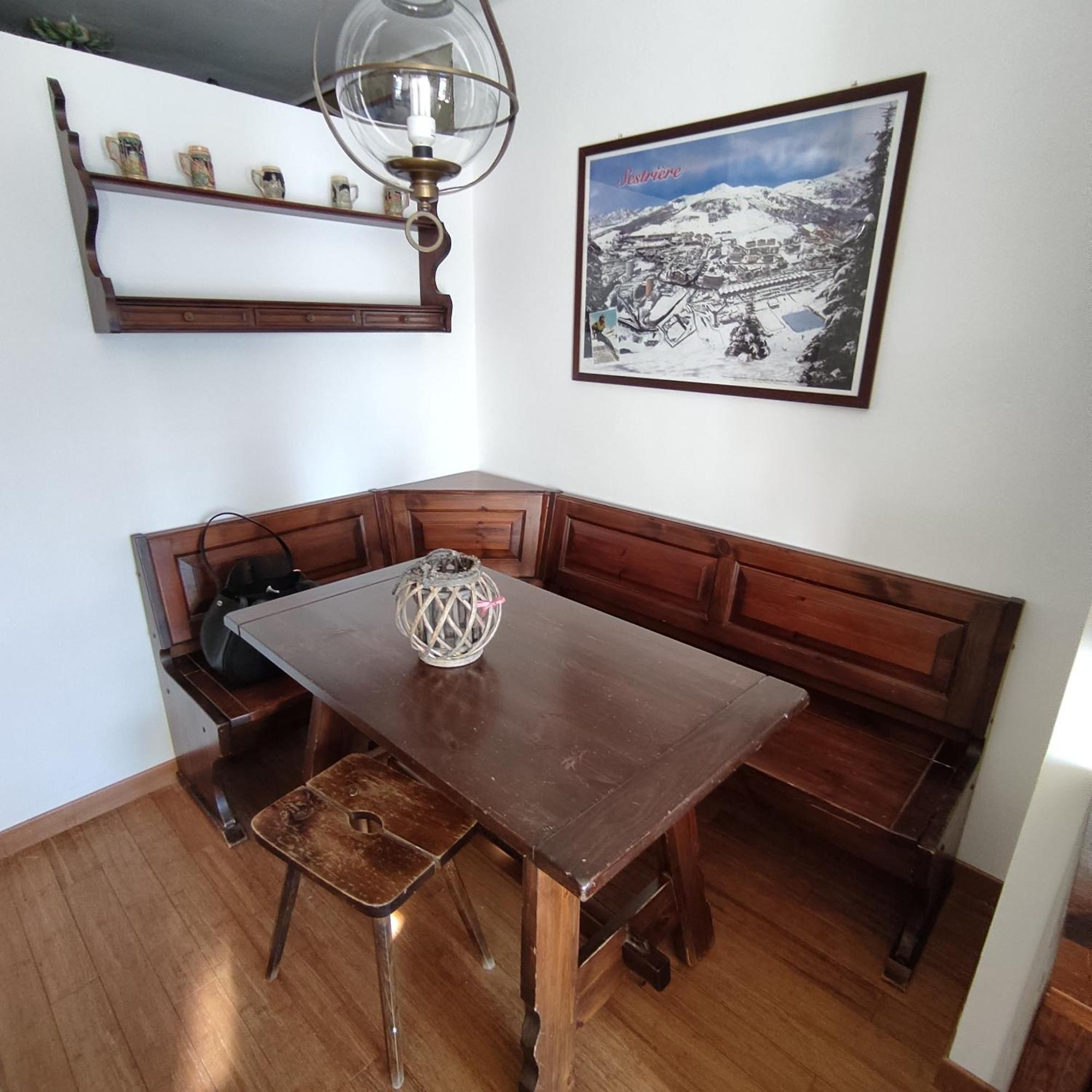 New Condominio Royal Colle Colle Sestriere Екстериор снимка