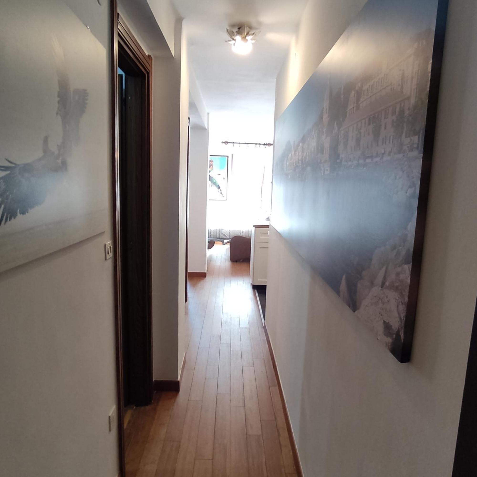 New Condominio Royal Colle Colle Sestriere Екстериор снимка