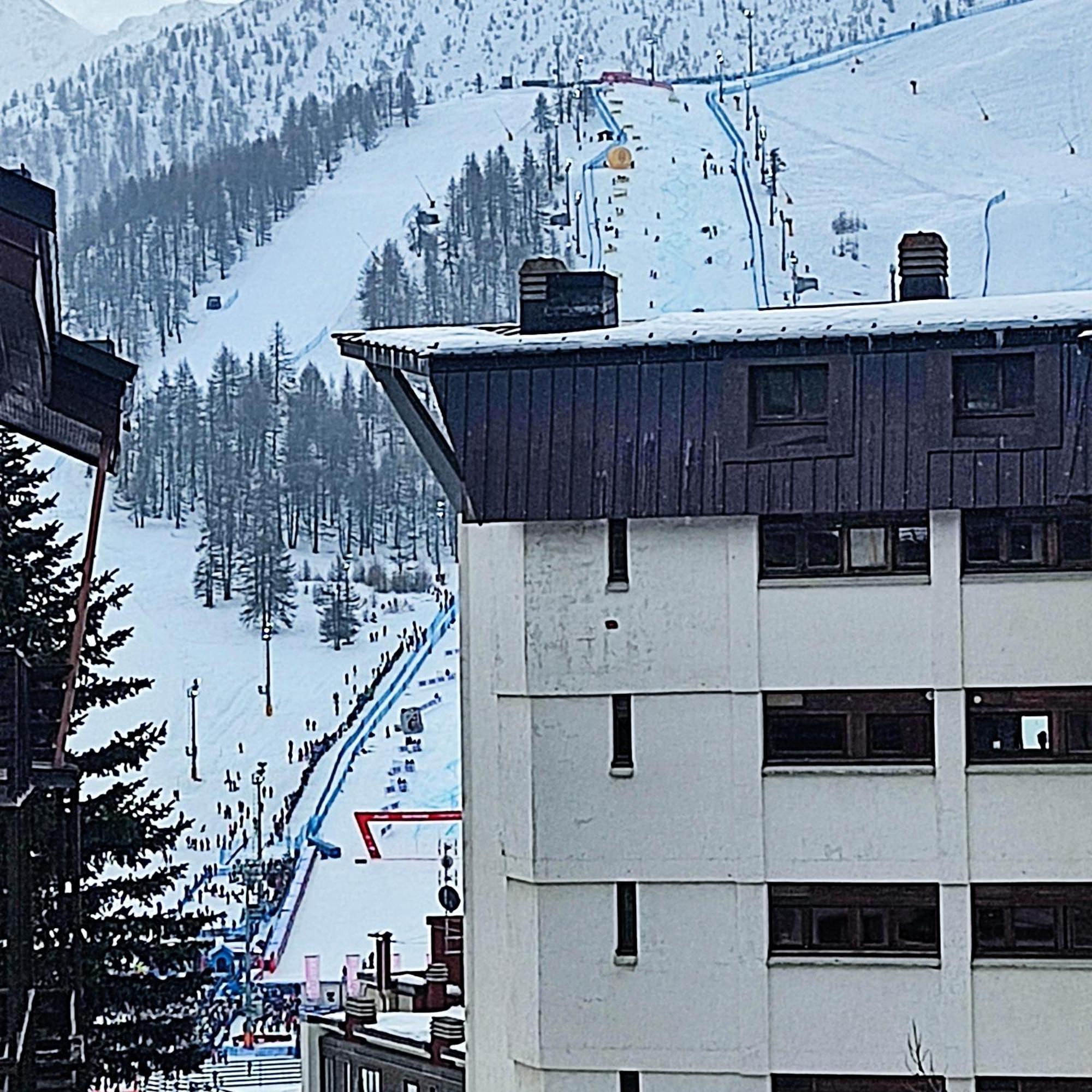 New Condominio Royal Colle Colle Sestriere Екстериор снимка